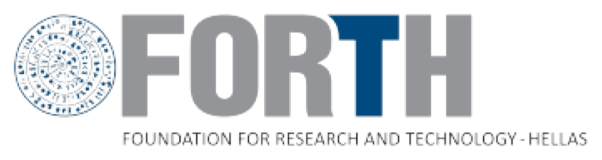 FORTH — Foundation for Research and Technology Hellas